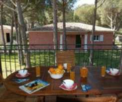 Apartamentos R&eacute;sidence Prestige Odalys Clos Bonaventure