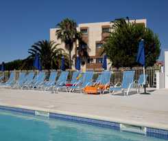 Vacanceole Residence L'ile D'or