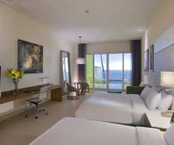 Hotel Krystal Grand Puerto Vallarta