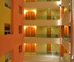 Hotel Hostalia Expo and Business Class