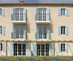 Apartamentos Résidence Le Jardin Du Golfe