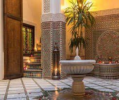 Algilà Fes Riad Medina Charme