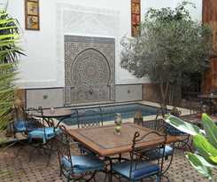 Riad Attarine
