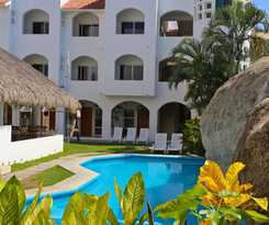 Hotel Alikar Huatulco