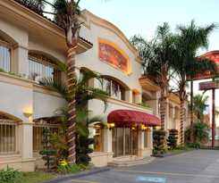 Hotel and Suites Quinta Magna
