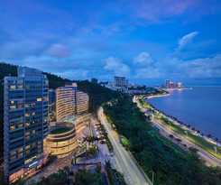 Hotel Grand Bay Zhuhai