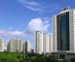 Hotel Grand Chu Shenzhen 