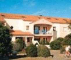 Apartamentos R&eacute;sidence Le Pied De Chaume