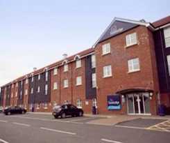 Travelodge Stansted Great Dunmow