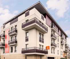 Apartahotel Adagio Access Carrières-sous-poissy