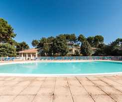 Apartamentos Pierre et Vacances Le Domaine Du Golf De Pinsolle