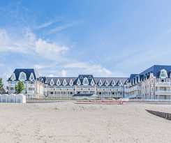 Apartamentos R&eacute;sidence Pierre and Vacances Premium R&eacute;sidence De La Plage