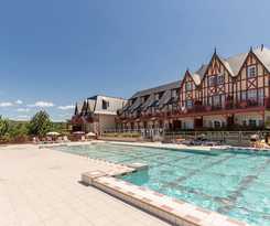 Apartamentos Résidence Premium and Spa Houlgate - Pierre and Vacances