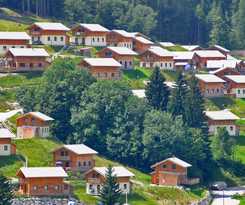 Hotel Alpendorf Dachstein West