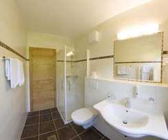 Hotel Salzburger Dolomitenhof