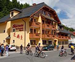 Sporthotel Dachstein West