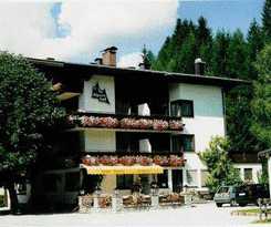 Alpenhof Annaberg