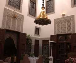 Riad Dar Chrifa
