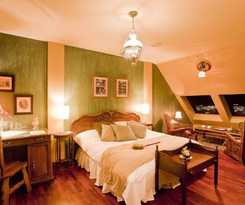 El Balcón De Nieves