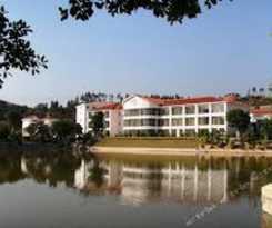 Hotel Grand Winner International Hot Spring Garden