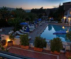 Hotel Alcadima