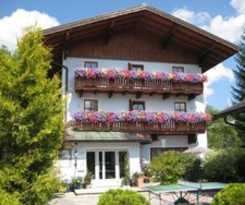 Landhaus Schwaighofer