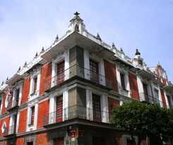 Casa De La Palma