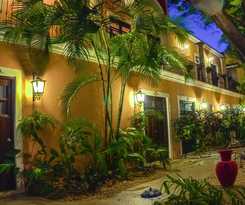 Hotel Casa De Las Flores