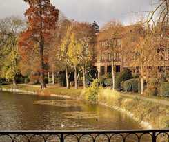 Hotel Les Etangs De Corot