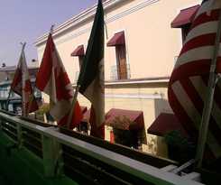 Hotel Castilla Y Leon