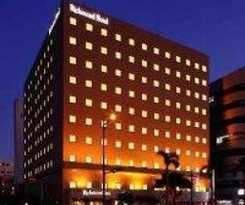 Hotel Richmond Naha Kumoji