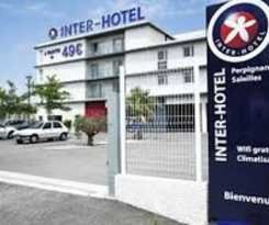 Hotel Flathotel Inter Hotel