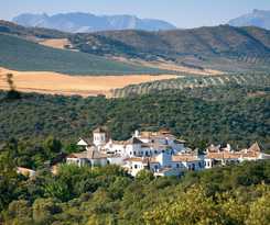 La Bobadilla, A Royal Hideaway