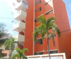 Hotel Condesa Americana Acapulco