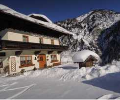  Bauernhof Oberneureit