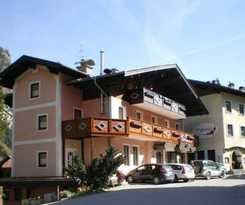  Ferienwohnung Ruhe Im Bergdorf