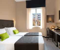 Hotel Mentana - By R Collection Hotels