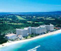 Hotel Rizzan Sea Park Tancha Bay