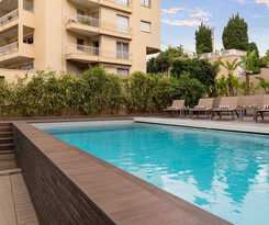 The Originals City, Frisia, Beaulieu-sur-mer