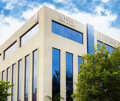 Hotel El Español Paseo De Montejo