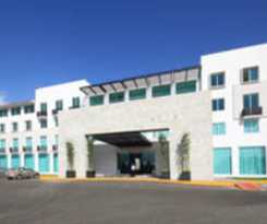 Wyndham Garden Silao Bajío Aeropuerto