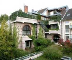 Apartmenthaus - My Home Partners Düsseldorf