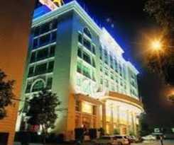Hotel Hanyong