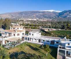 Hotel Taray Botanico