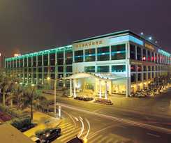 Hotel Hengfeng Haiyue International