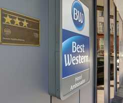 Sure By Best Western Ambassador Duesseldorf