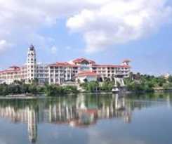 Hotel Heshan Contry Garden Phoenix