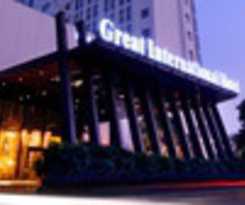 Hotel Heyuan Great International