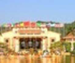 Hotel Heyuan Longyuan Hotspring