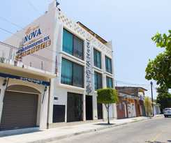Hotel Guiv&aacute; Huatulco